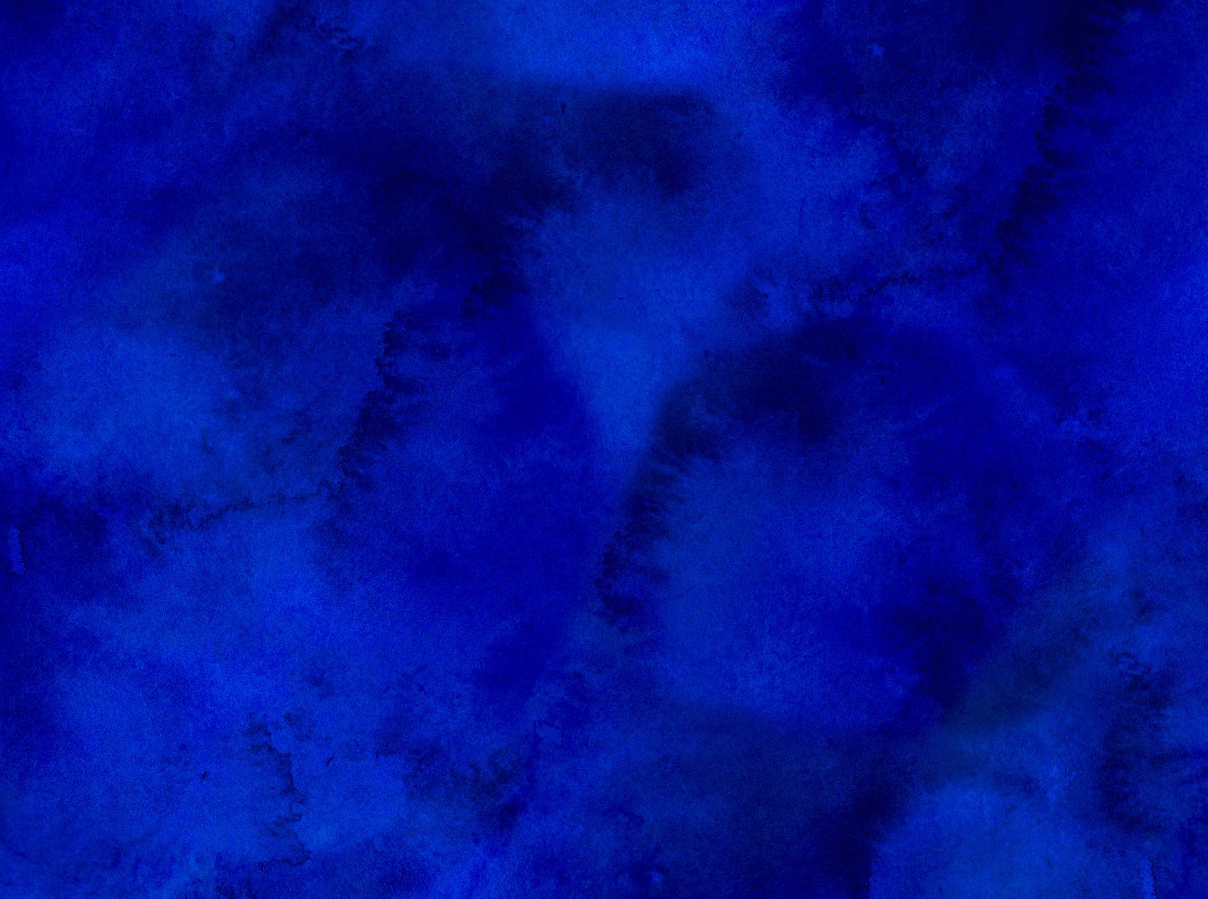 blue watercolor background